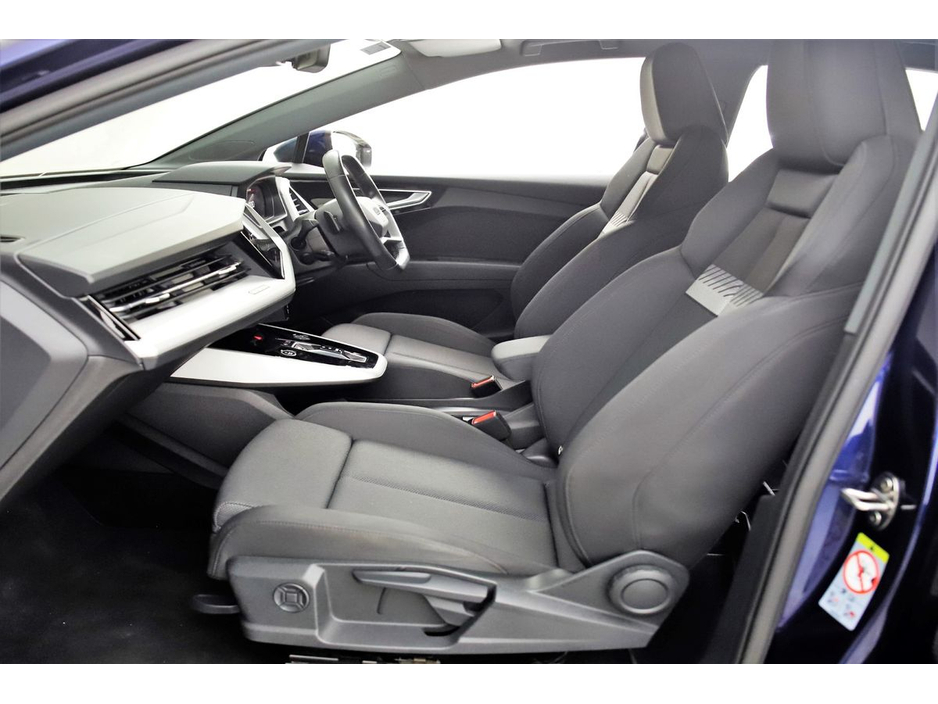 Audi Q4 e-tron 35 SPORTBACK — thumbnail 15