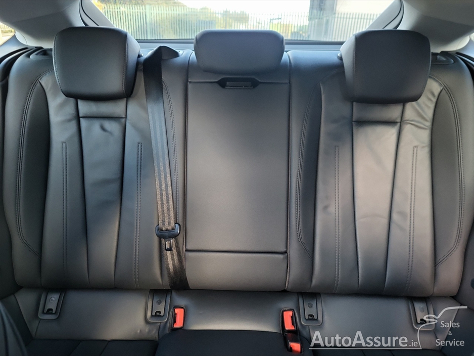 2020 Audi A5 2L Diesel For Sale Images