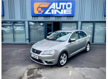 2013 SEAT Toledo 1.6L Diesel For Sale Images