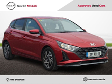 2026 Hyundai i20 1.2L Petrol For Sale Images