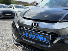 2014 Honda Vezel 1.4L Petrol Hybrid For Sale Images