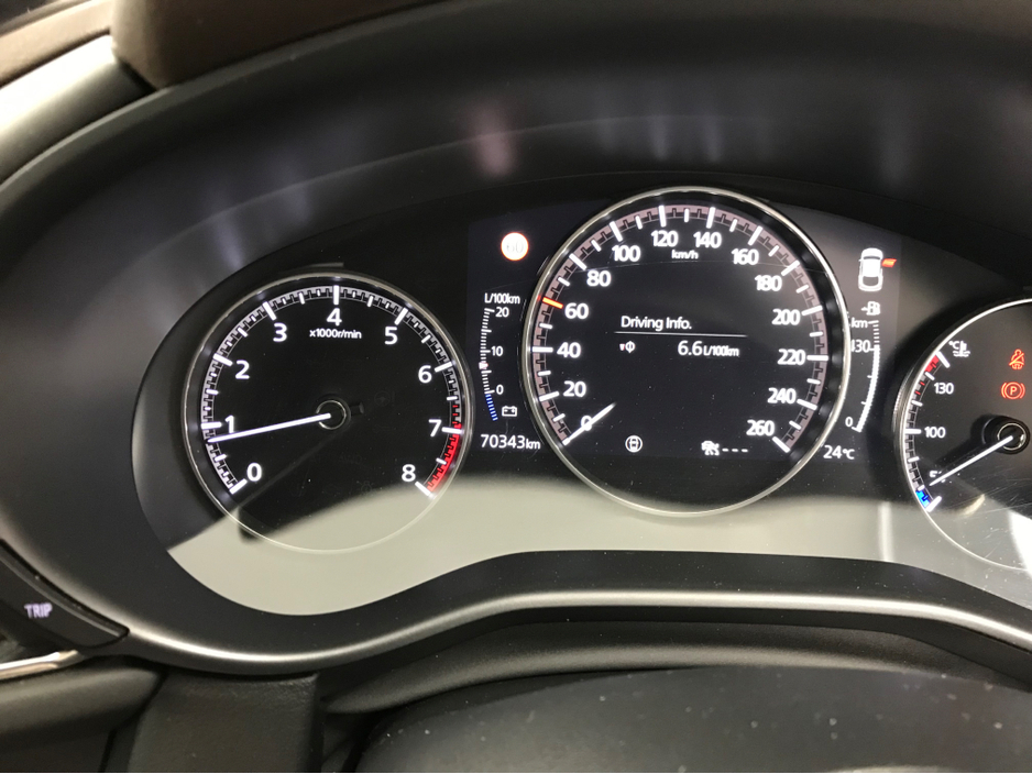 2021 Mazda CX-30 2.0L Petrol For Sale Images