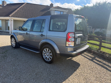 2012 Land Rover Discovery 3L Diesel For Sale Images