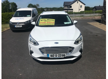 2018 Ford Focus 1.5L Diesel For Sale Images