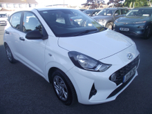 2021 Hyundai i10 1L Petrol For Sale Images