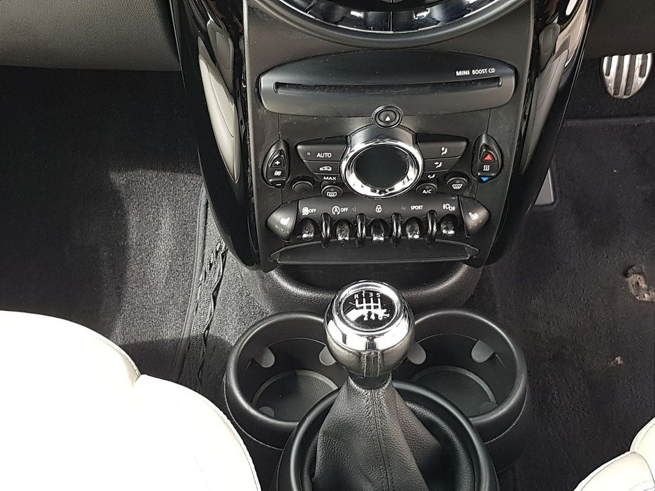 2016 MINI Paceman 1.6L Petrol For Sale Images