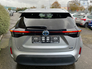 2021 TOYOTA YARIS CROSS Z AUTOMATIC HYBRID 1.5 PETROL 