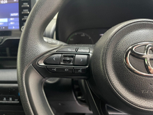 2020 Toyota Yaris 1.5L Petrol Hybrid For Sale Images