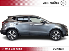 2019 Nissan Qashqai 1.5L Diesel For Sale Images