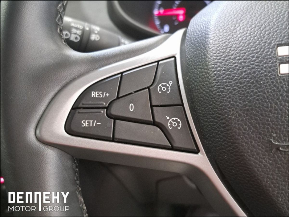 Dacia Sandero Stepway TCe 90 STEPWAY Extreme, €74.54 p/w — thumbnail 22