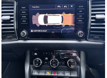 2018 Skoda Kodiaq 1.4L Petrol For Sale Images