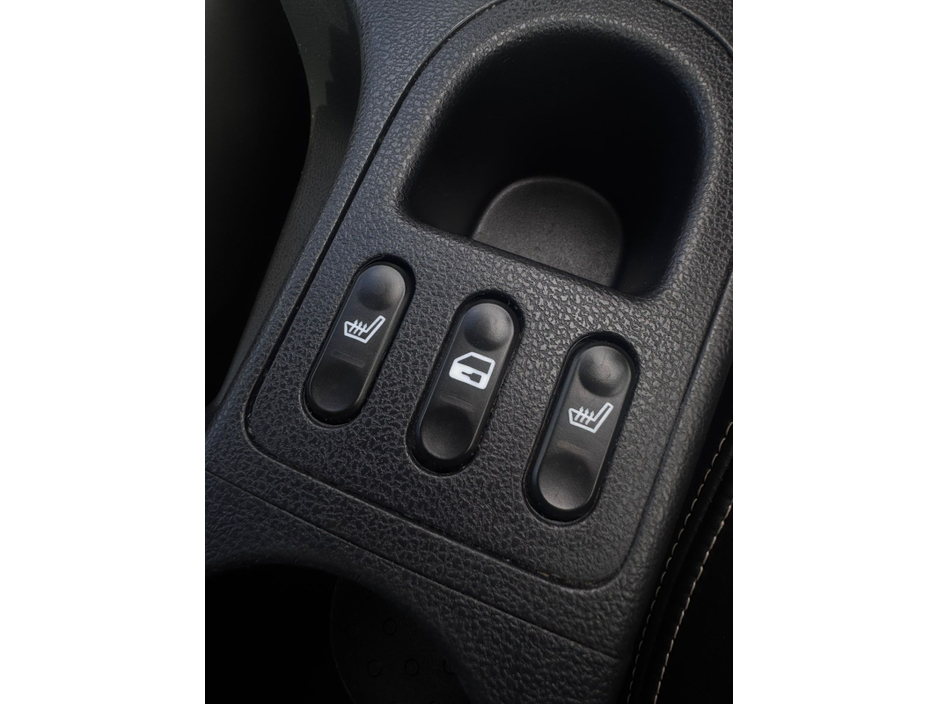 2012 Nissan Qashqai 1.6L Petrol For Sale Images