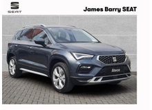 SEAT Ateca SE TECH COMING IN...