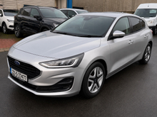 2022 Ford Focus 1.5L Diesel For Sale Images