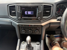 2020 Volkswagen Amarok 3L Diesel For Sale Images
