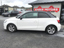 2016 AUDI A1 161 REG 1.0 TSI AUTO