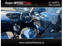 2019 Hyundai i10 1.0L Petrol For Sale Images