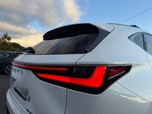 2023 Lexus NX 350h 2.5L Petrol Hybrid For Sale Images
