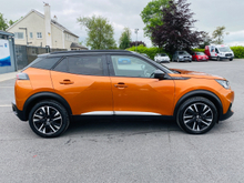 2020 Peugeot 2008 1.5L Diesel For Sale Images