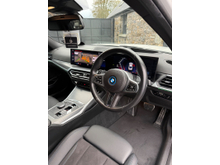 2023 BMW 3 Series 2L Petrol Plug-in Hybrid For Sale Images