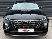 2022 Hyundai Tucson 1.6L Diesel For Sale Images