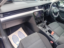 2020 Volkswagen Passat 2L Diesel For Sale Images