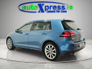 2017 VOLKSWAGEN GOLF 1.2 TSI Automatic, Reversing camera