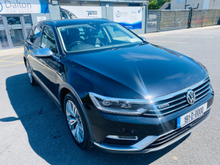 2019 Volkswagen Passat 2L Diesel For Sale Images