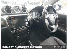 2021 Suzuki Vitara 1.4L Petrol For Sale Images