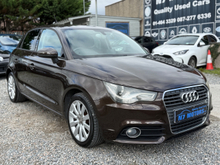 2013 Audi A1 1.4L Petrol For Sale Images