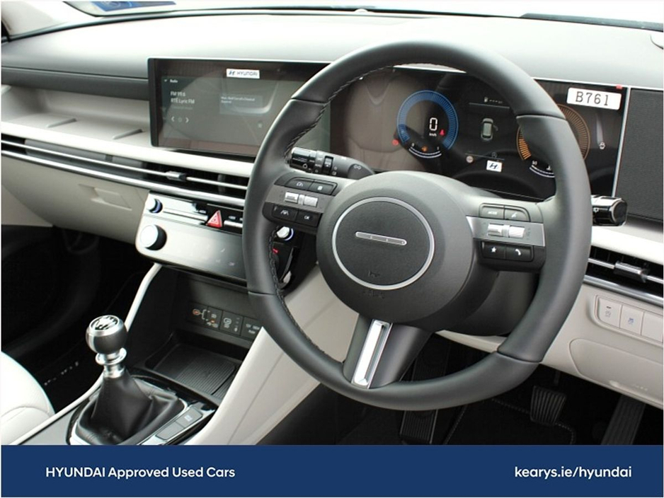Hyundai Tucson FL Executive — thumbnail 6