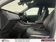 2024 Land Rover Range Rover Evoque 1.5L Petrol Plug-in Hybrid For Sale Images