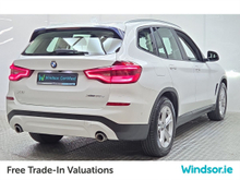 BMW X3 XDRIVE30E SE PHEV