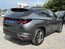 2023 Hyundai Tucson 1.6L Diesel For Sale Images