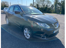 2017 Nissan Qashqai 1.5L Diesel For Sale Images