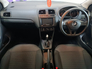 2017 VOLKSWAGEN POLO 171 1.2 TSI Petrol Automatic 5DR