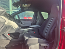 2025 Ford Capri 0L Electric For Sale Images