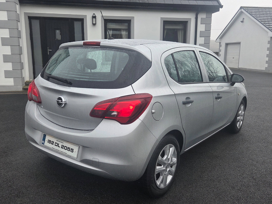 Opel Corsa 1.4 (75PS) 120 Year Campaign — thumbnail 7
