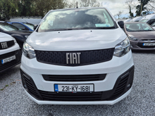 2023 Fiat Scudo 1.5L Diesel For Sale Images