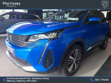Peugeot 3008 FL ALLURE 1.5 BLUE HDI 13...
