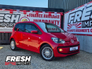 2013 VOLKSWAGEN UP! *TOP SPEC MODEL*