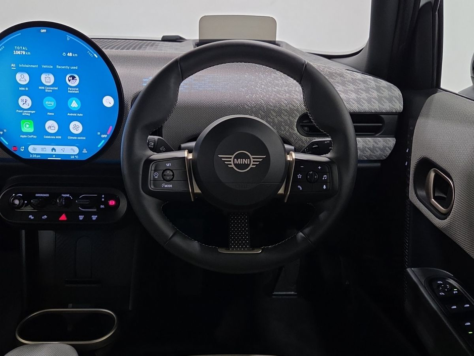 2025 MINI Hatch 1.5L Petrol For Sale Images