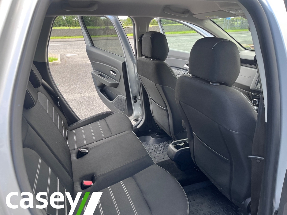2019 Dacia Duster 1.5L Diesel For Sale Images