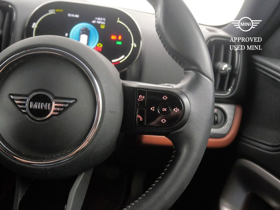2023 MINI Countryman 1.5L Petrol Plug-in Hybrid For Sale Images