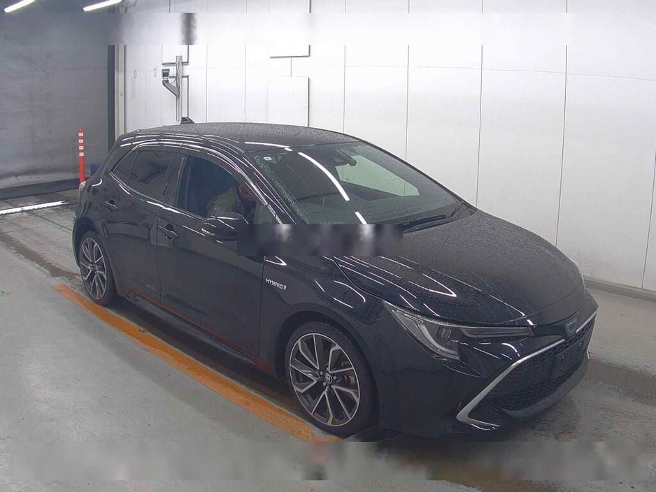 Used Toyota Corolla 2019 in Kildare