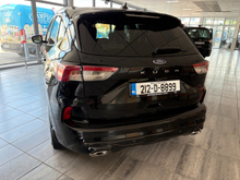 2021 Ford Kuga 1.5L Diesel For Sale Images