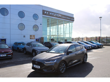2024 Ford Focus