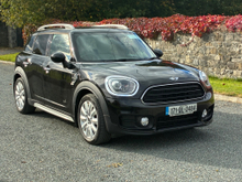 2017 MINI Countryman 2L Diesel For Sale Images