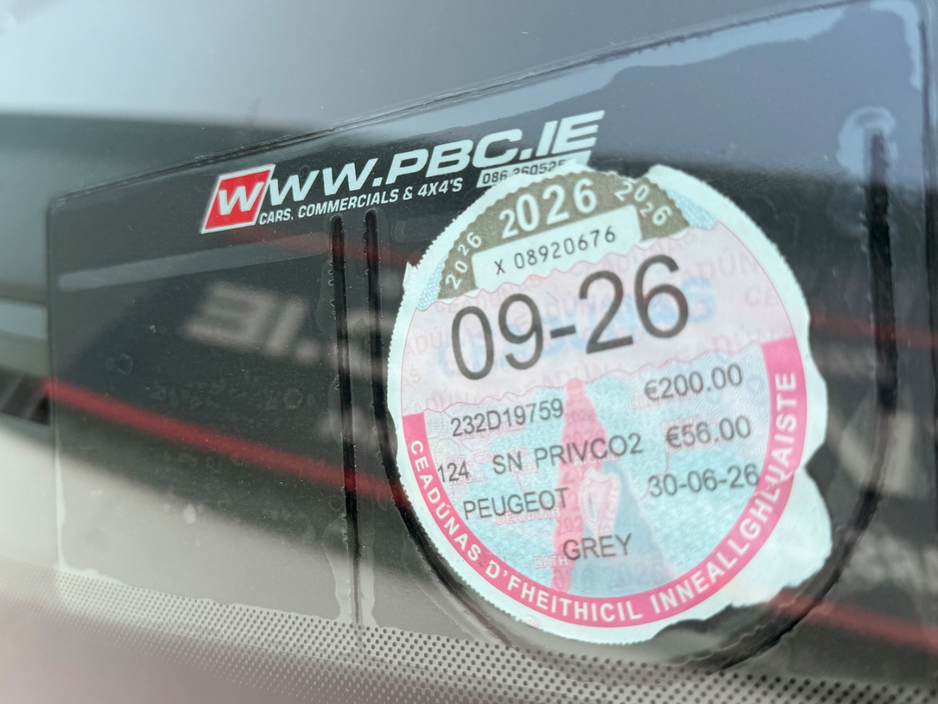 2023 Peugeot 2008 1.2L Petrol For Sale Images