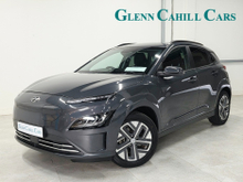 2023 Hyundai Kona 0L Electric For Sale Images